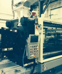 What is Contract Injection Molding?