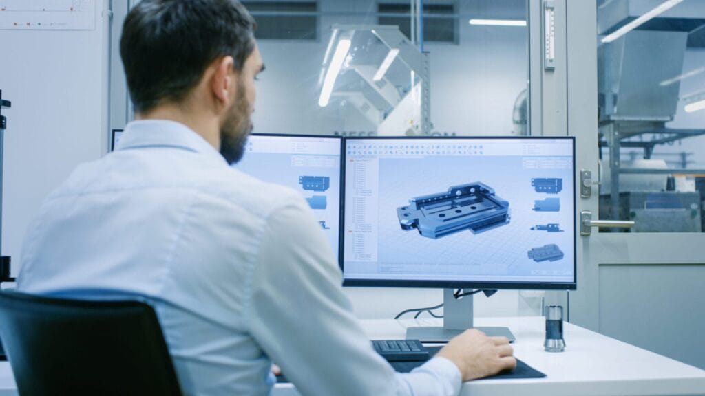 injection molding