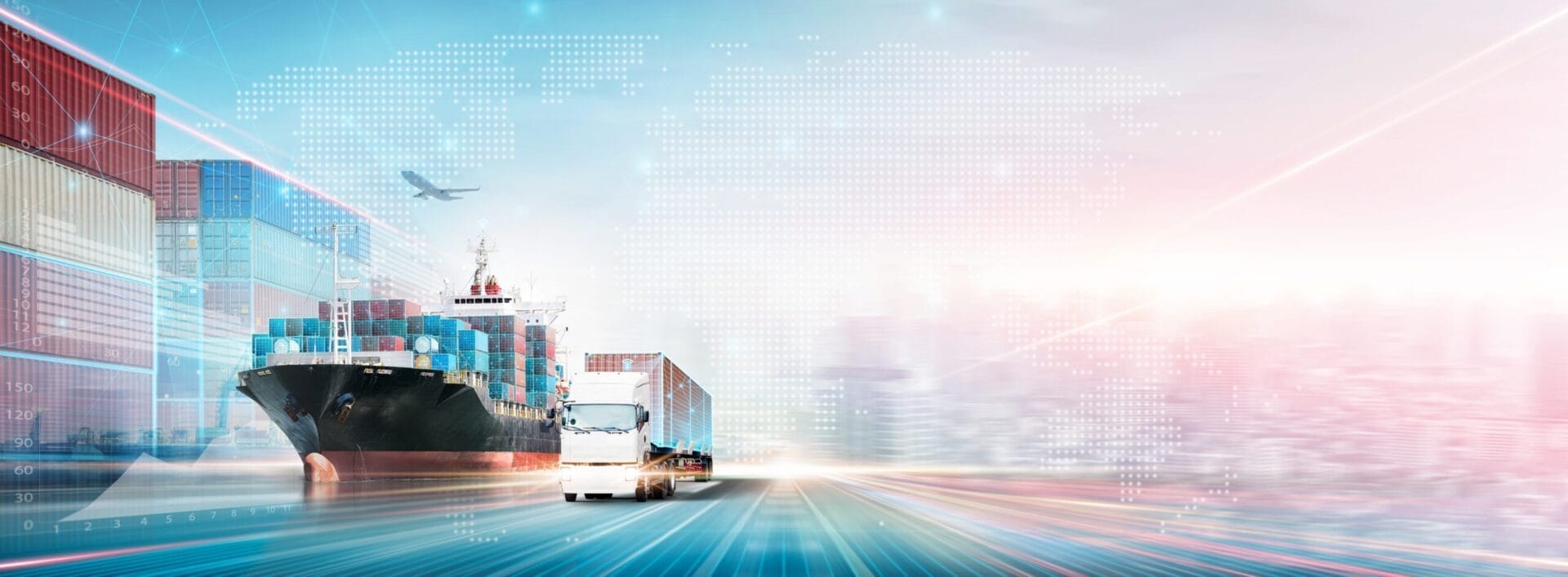 technology,digital,future,of,cargo,containers,logistics,transport,concept,,double
