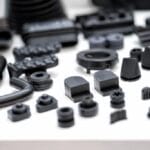 precision injection molding