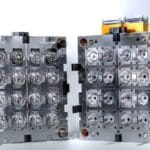 spi mold classifications