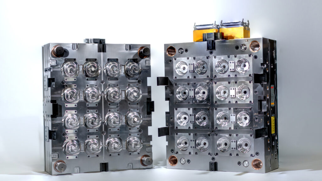 SPI Mold Classifications