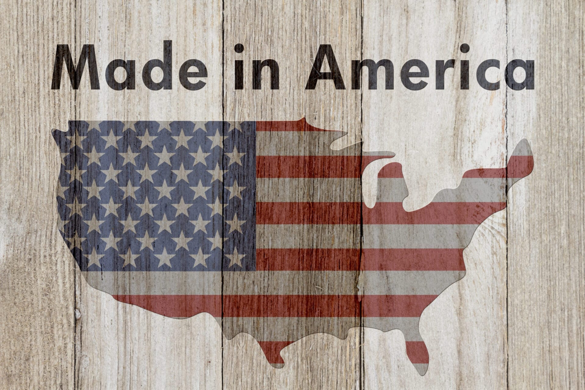 made,in,america,message,,usa,patriotic,old,flag,on,a