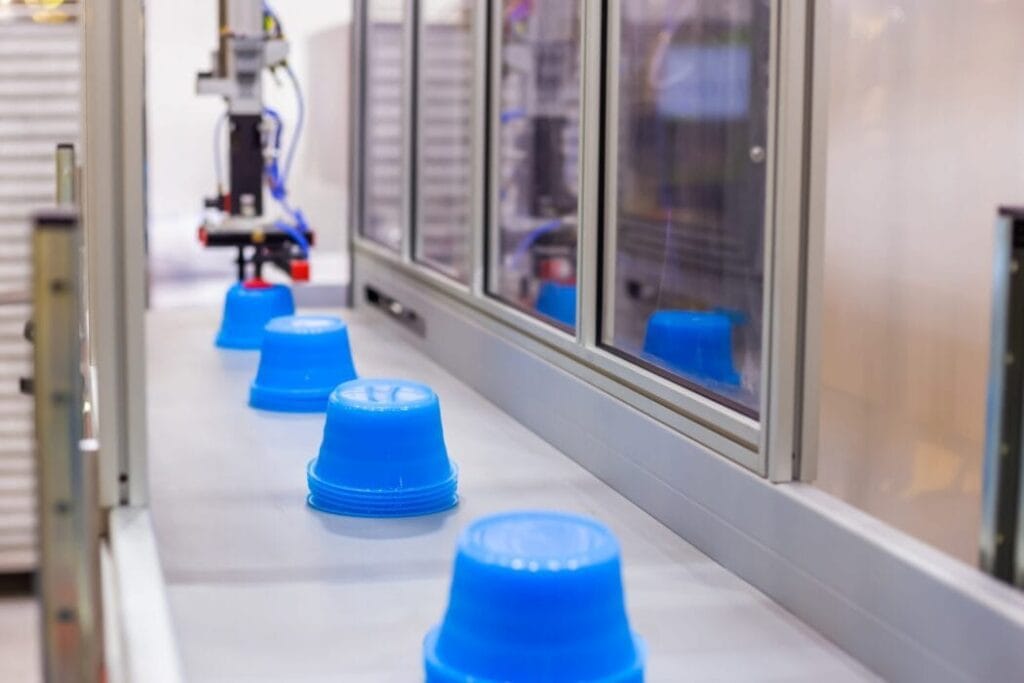 custom injection molding