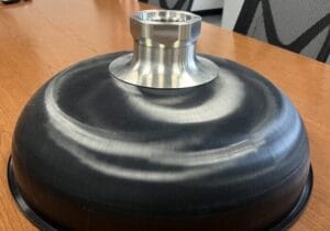 Over-Molding in Custom Injection Molding