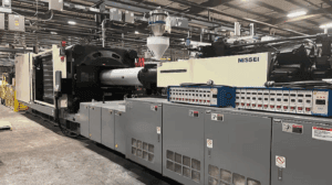 Why Choose Injection Molding for Your Manufacturing Needs?