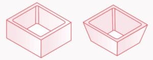 Draft Angles in Injection Molding: Why They Matter More Than You Think