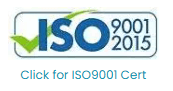 iso logo